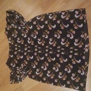 Dressy blouse